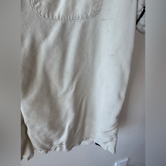 Full Send Bowling Shirt Large - Picture 3 of 4